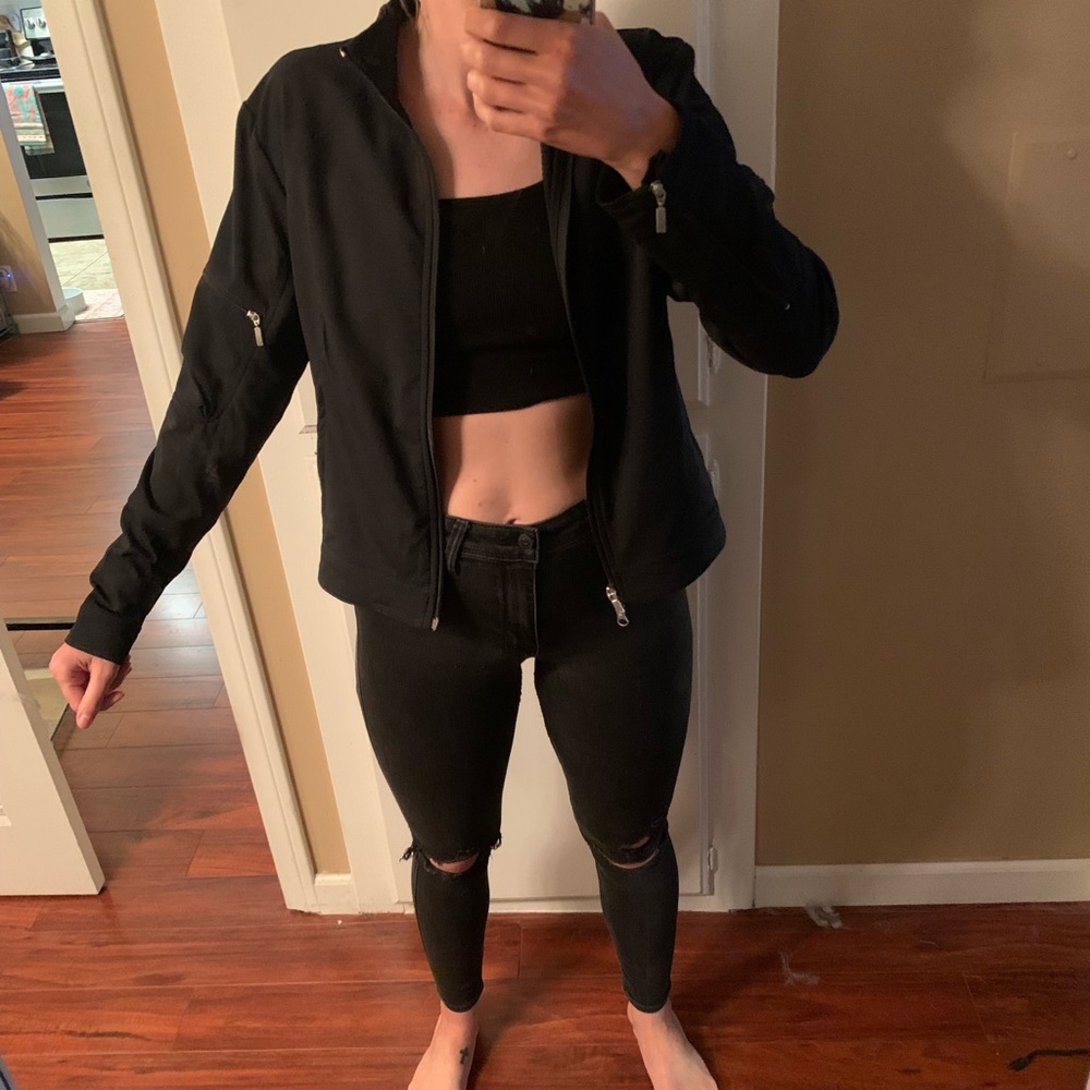 Nike Jacket